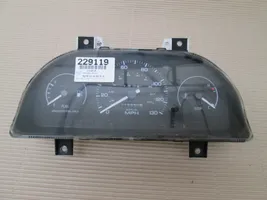 Hyundai Excel II Compteur de vitesse tableau de bord 