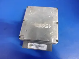 Ford Fiesta Komputer / Sterownik ECU silnika 97FB-12A650-ASC