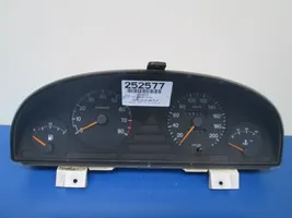 Citroen Evasion Speedometer (instrument cluster) 