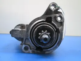 Seat Toledo I (1L) Starter motor 