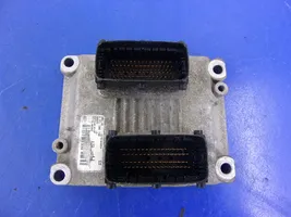 Alfa Romeo 147 Centralina/modulo motore ECU 