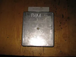 Ford Puma Moottorin ohjainlaite/moduuli (käytetyt) 