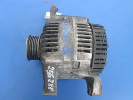 Citroen Xantia Alternator 