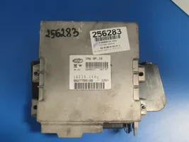 Citroen Xantia Unité de commande, module ECU de moteur 