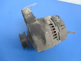 Fiat Punto (188) Alternator 