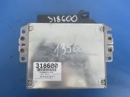 Opel Vectra A Komputer / Sterownik ECU silnika 