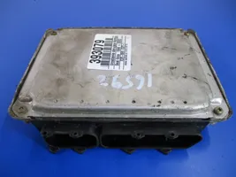 Seat Ibiza II (6k) Unidad de control/módulo ECU del motor 6K0906032J