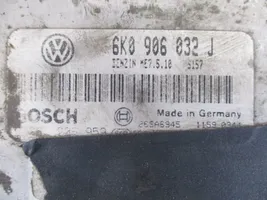 Seat Ibiza II (6k) Centralina/modulo motore ECU 6K0906032J