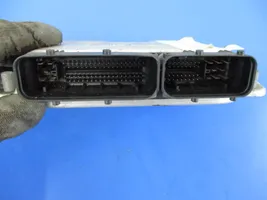 Seat Arosa Unité de commande, module ECU de moteur 045906019T