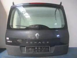 Renault Espace -  Grand espace IV Couvercle de coffre 