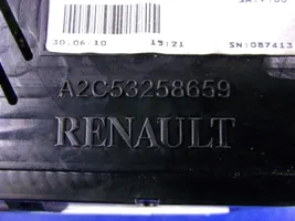 Renault Megane III Tachimetro (quadro strumenti) A2C53258659