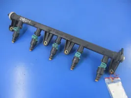 Lancia Kappa Kraftstoffverteiler Einspritzleiste Verteilerrohr 