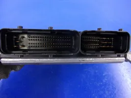 Peugeot Boxer Centralina/modulo motore ECU 1337648080