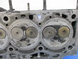 Renault Master II Engine head 