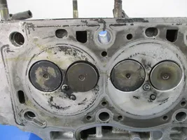 Renault Master II Engine head 