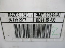 Mazda 2 Licznik / Prędkościomierz 3M71-10849-MJ
