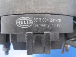 Volvo 480 Alternador 