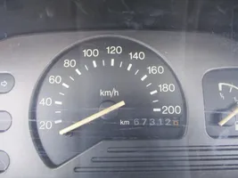 Ford Fiesta Compteur de vitesse tableau de bord 89FB-10849-BB