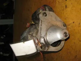 Chevrolet Express Starter motor 