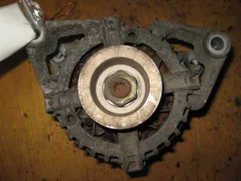 Opel Corsa C Alternador 