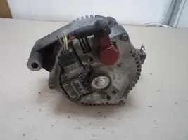 Bentley Continental Alternator 