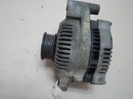 Bentley Continental Alternator 