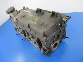 Renault Kangoo I Testata motore 
