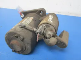 KIA Clarus Starter motor 