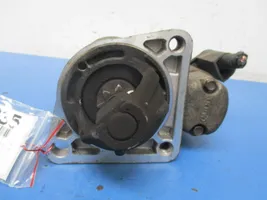 KIA Clarus Starter motor 