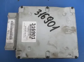 Ford Ka Engine control unit/module ECU XS5F-12A650-FA