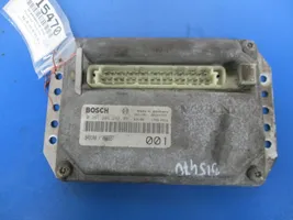 Daewoo Arcadia III Centralina/modulo motore ECU 