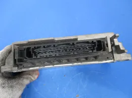 Fiat Punto (176) Centralina/modulo motore ECU 