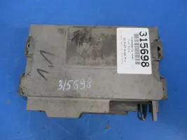 Fiat Punto (176) Centralina/modulo motore ECU 