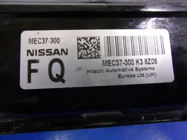 Nissan Micra Centralina/modulo motore ECU MEC37-300
