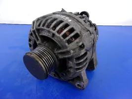 Citroen C5 Generator/alternator 9646321880