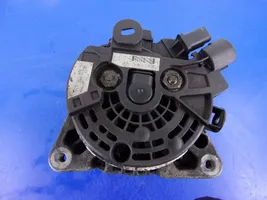 Citroen C5 Generator/alternator 9646321880