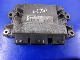 Renault Thalia I Engine control unit/module ECU 8200473744