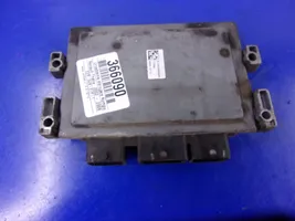 Renault Thalia I Engine control unit/module ECU 8200473744