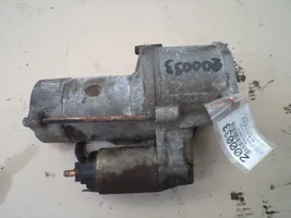 Mitsubishi Lancer Starter motor 