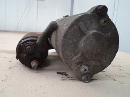 Mitsubishi Lancer Starter motor 