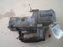 Mitsubishi Lancer Starter motor 