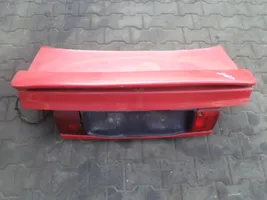 Mitsubishi Lancer Задняя крышка (багажника) 
