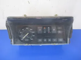 Ford Fiesta Compteur de vitesse tableau de bord 84FB-10841-AC