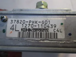 Honda CR-V Komputer / Sterownik ECU silnika 