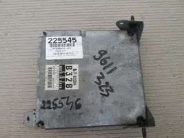 Mazda 323 Komputer / Sterownik ECU silnika 