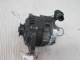 Nissan Micra Alternator 