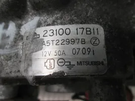 Nissan Micra Alternator 