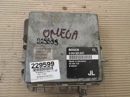 Opel Omega B1 Centralina/modulo motore ECU 