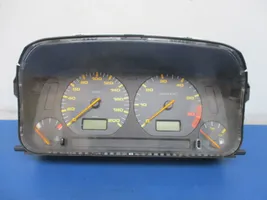 Seat Inca (6k) Licznik / Prędkościomierz 6K0919033