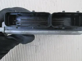 Opel Vectra B Engine control unit/module ECU 